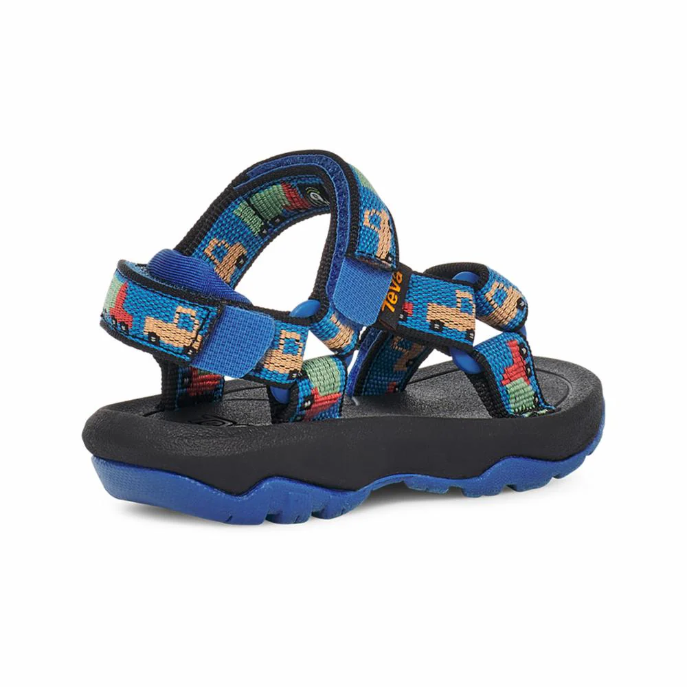 Teva Kids HURRICANE XLT 2 TODDLER TRUCKS VINTAGE BLUE - Image 5