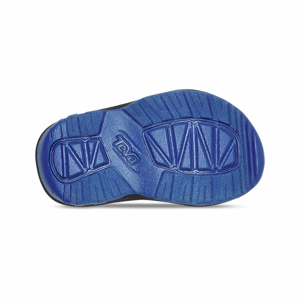 Teva Kids HURRICANE XLT 2 TODDLER TRUCKS VINTAGE BLUE - Image 6