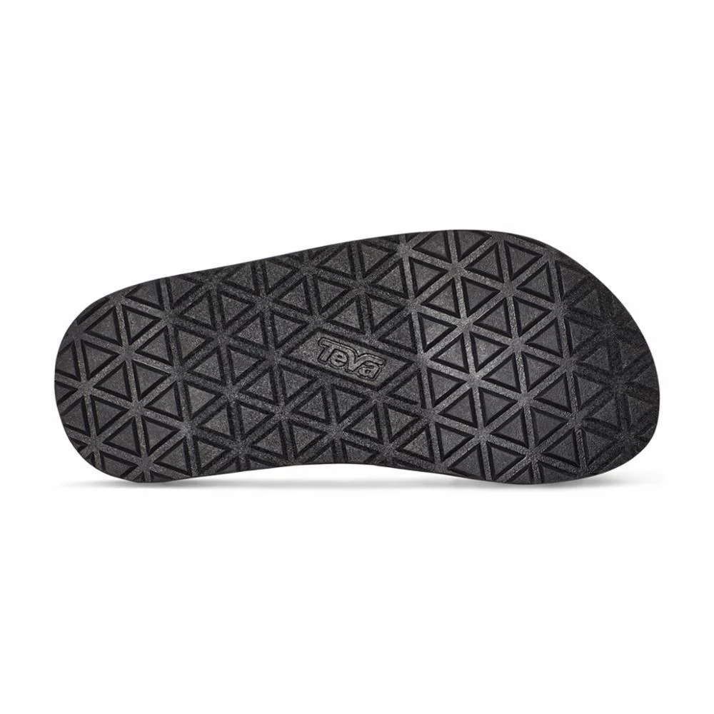 Teva Kids MIDFORM UNIVERSAL CHILD BLACK - Image 5