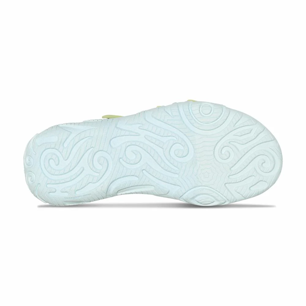 Teva Kids TIRRA YOUTH FALLS ALGIERS BLUE - Image 5