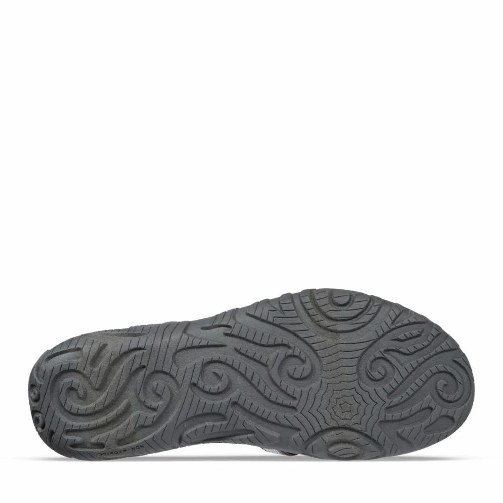 Teva Kids TIRRA CHILD SILVER / MAGENTA - Image 4