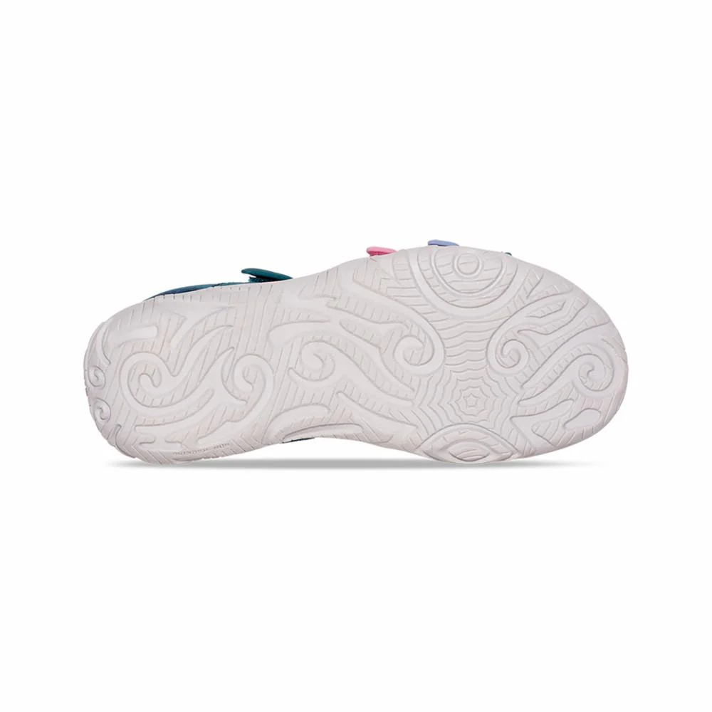 Teva Kids TIRRA YOUTH BLUE CORAL MULTI - Image 6