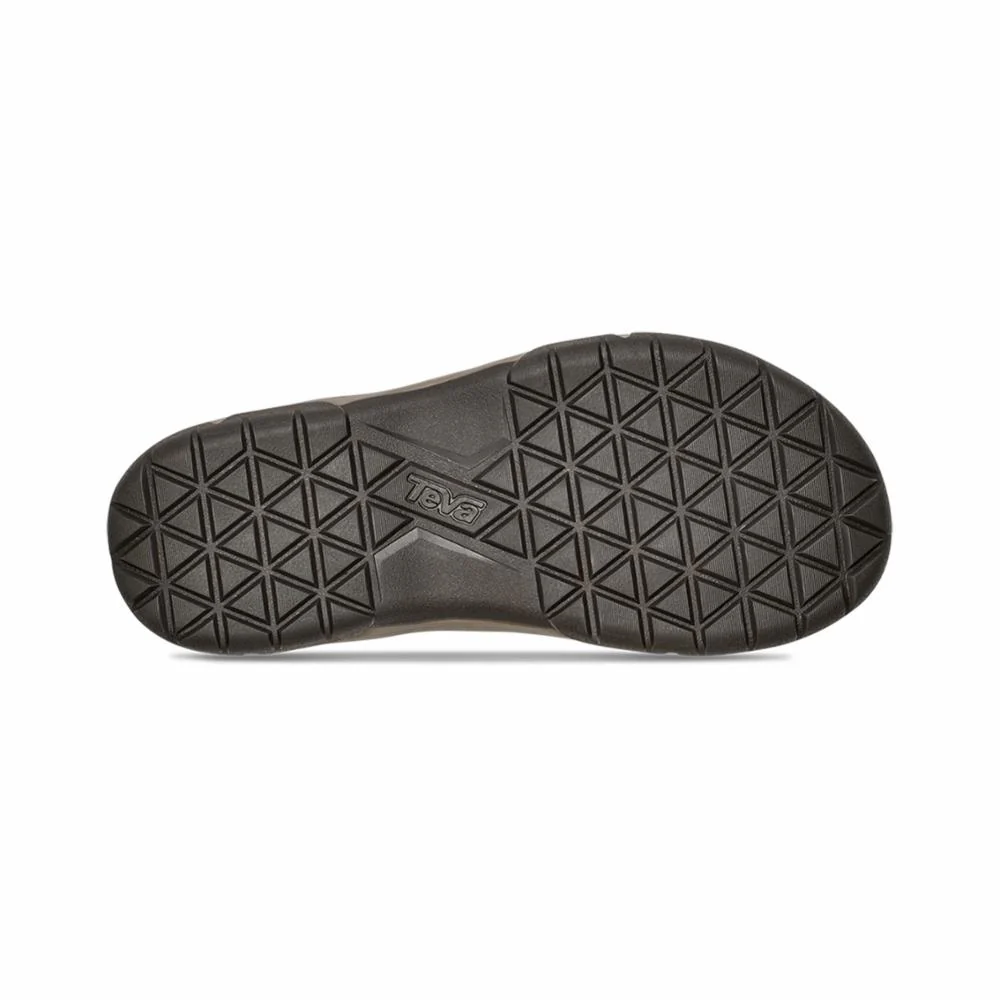 Teva Men LANGDON SLIDE WALNUT - Image 5