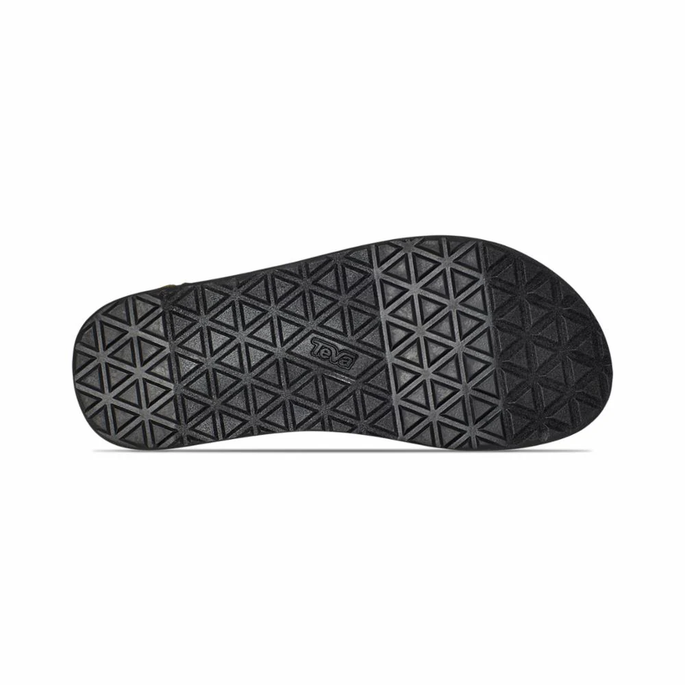 Teva Men ORIGINAL UNIVERSAL DARK OLIVE - Image 5