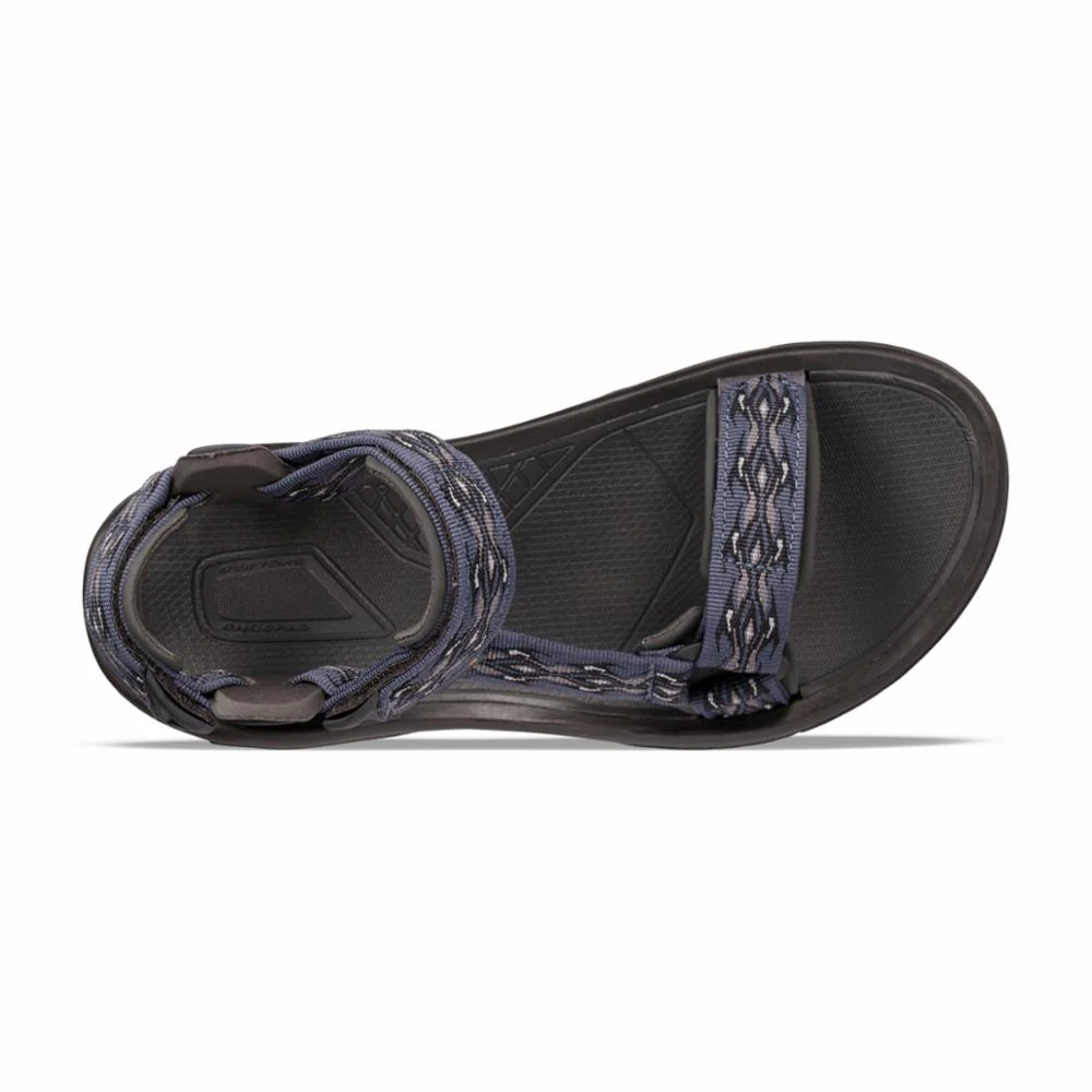 Teva Men TERRA FI 5 UNIVERSAL MEN MADANG BLUE - Image 4