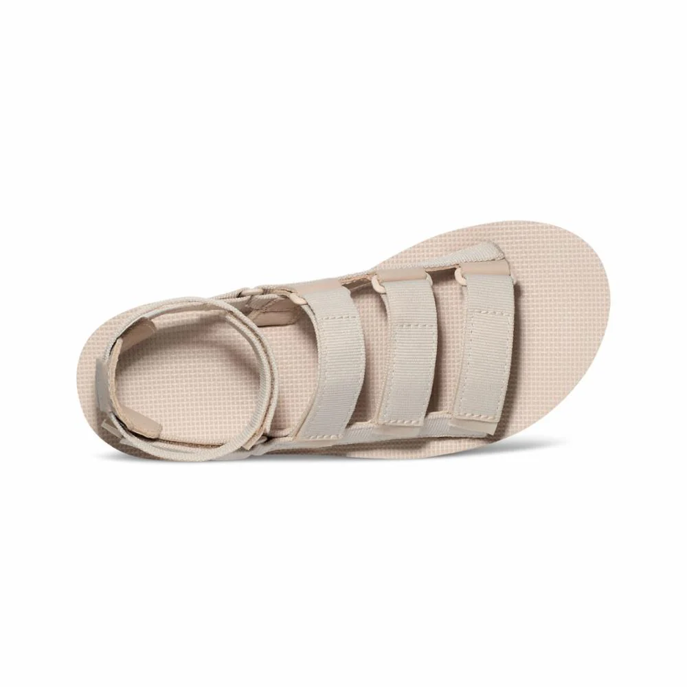 Teva Women FLATFORM MEVIA BIRCH - Image 4