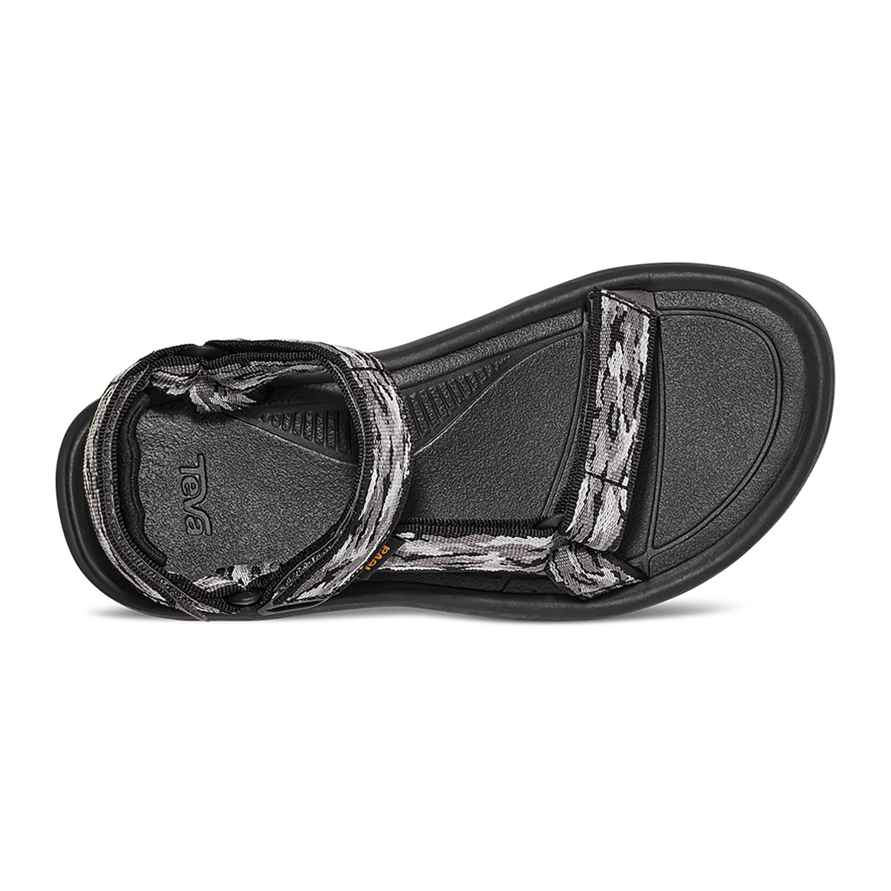 Teva Women HURRICANE XLT2 WOMEN MESH BLACK/ WHITE - Image 5