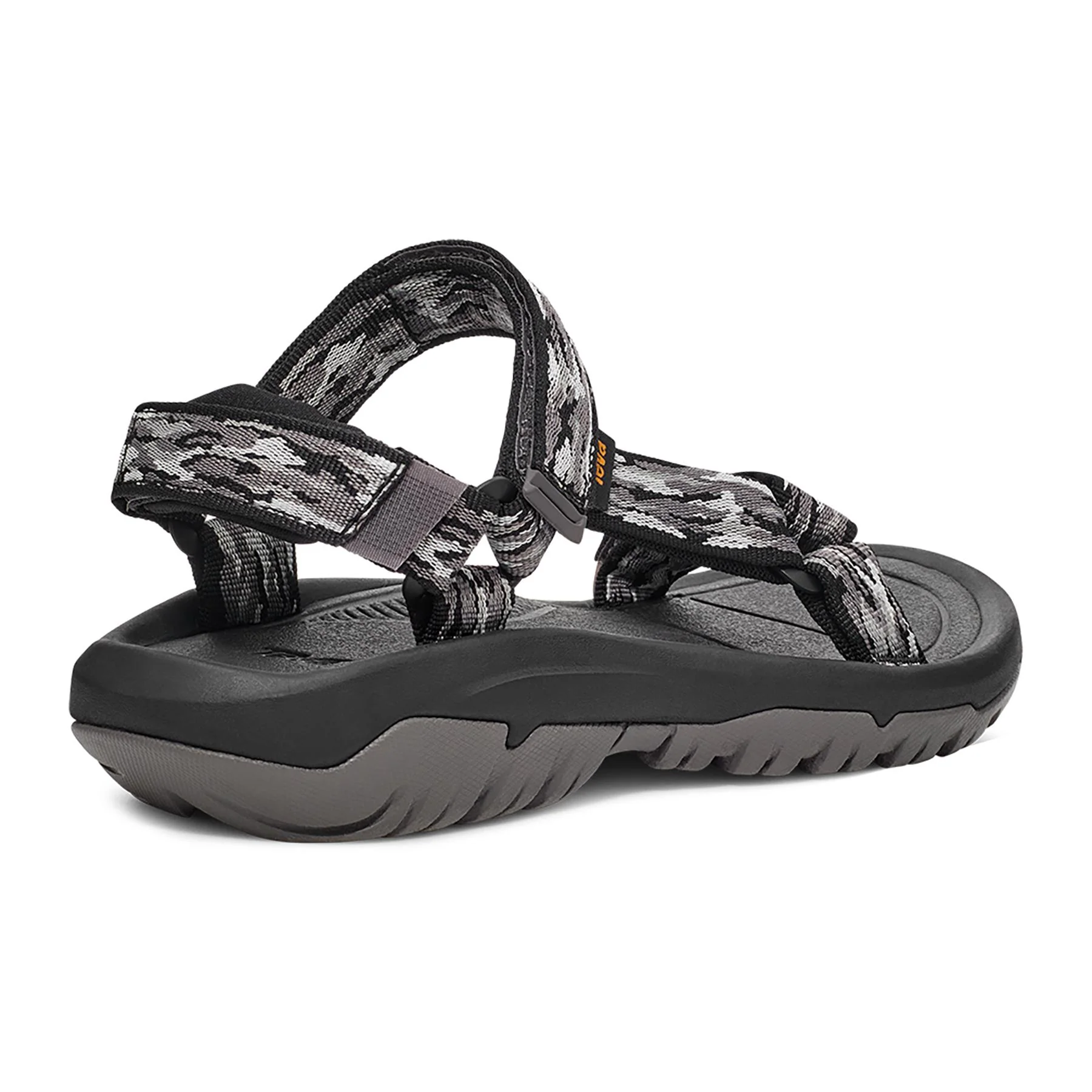 Teva Women HURRICANE XLT2 WOMEN MESH BLACK/ WHITE - Image 6