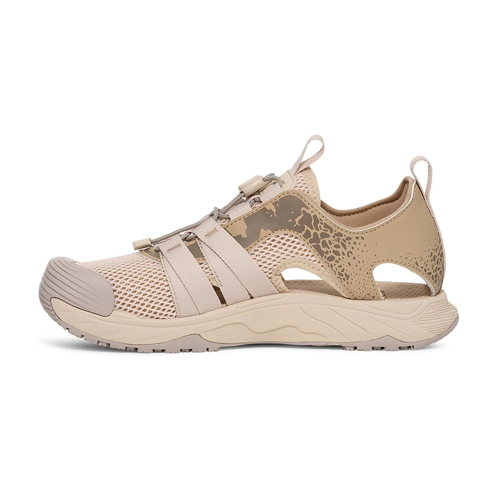 Teva Women HYDRATREK SANDAL CT WHITE PEPPER - Image 3