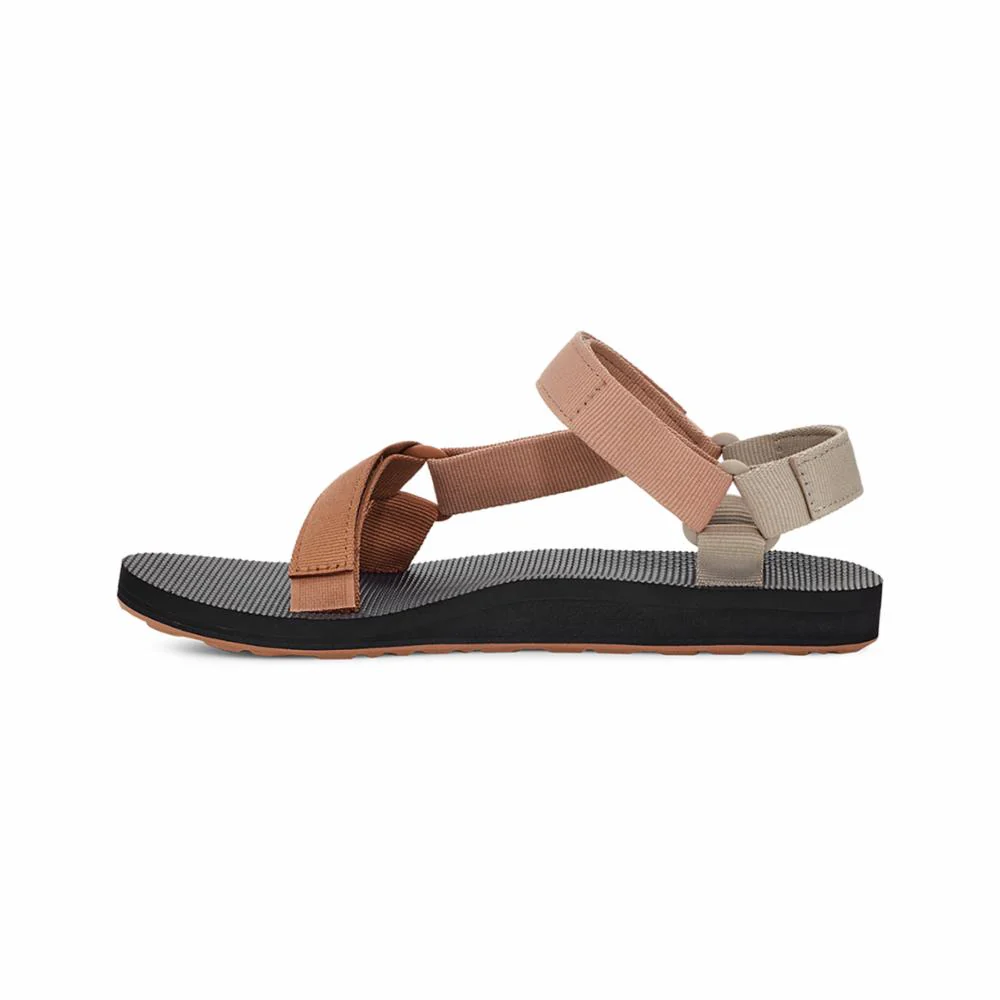 Teva Women ORIGINAL UNIVERSAL MAPLE SUGAR MULTI - Image 3