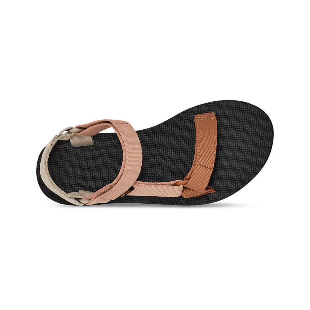 Teva Women ORIGINAL UNIVERSAL MAPLE SUGAR MULTI - Image 4