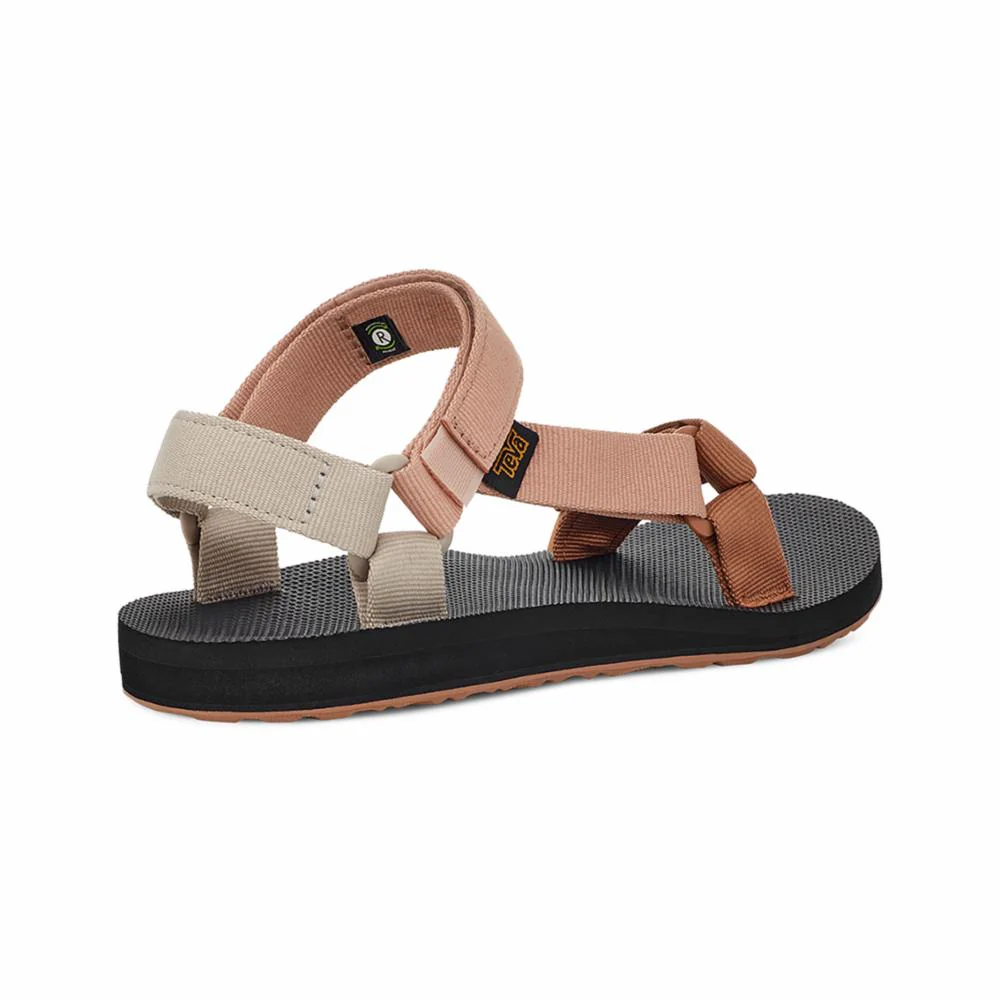 Teva Women ORIGINAL UNIVERSAL MAPLE SUGAR MULTI - Image 5