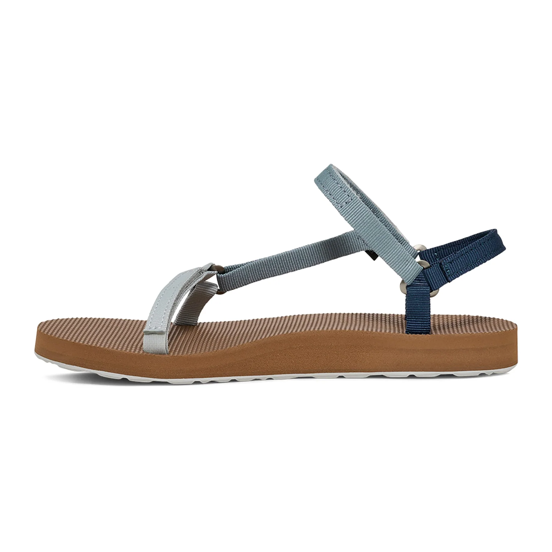 TEVA WOMEN ORIGINAL UNIVERSAL SLIM WOMEN BLUE MULTI - Image 3