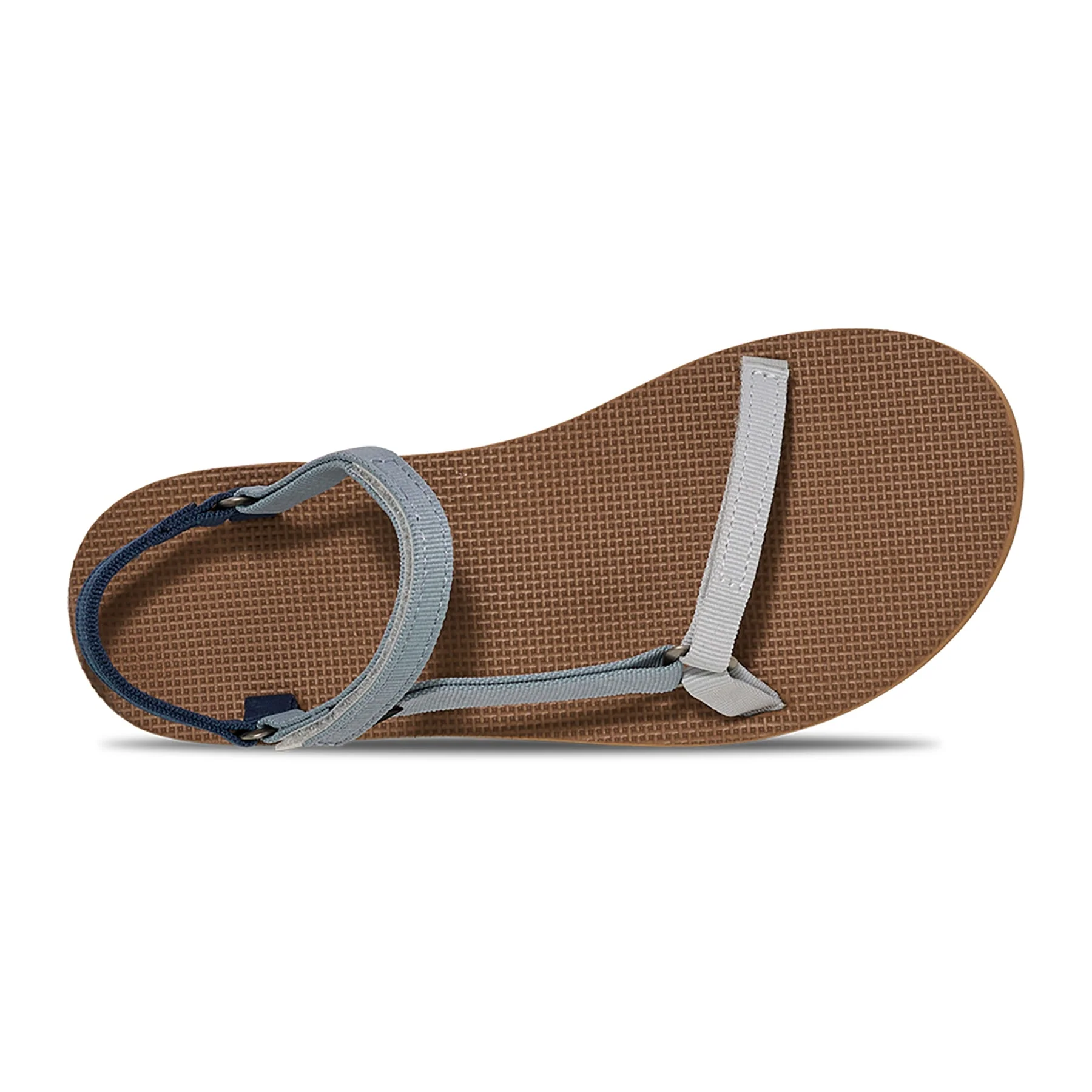 TEVA WOMEN ORIGINAL UNIVERSAL SLIM WOMEN BLUE MULTI - Image 5